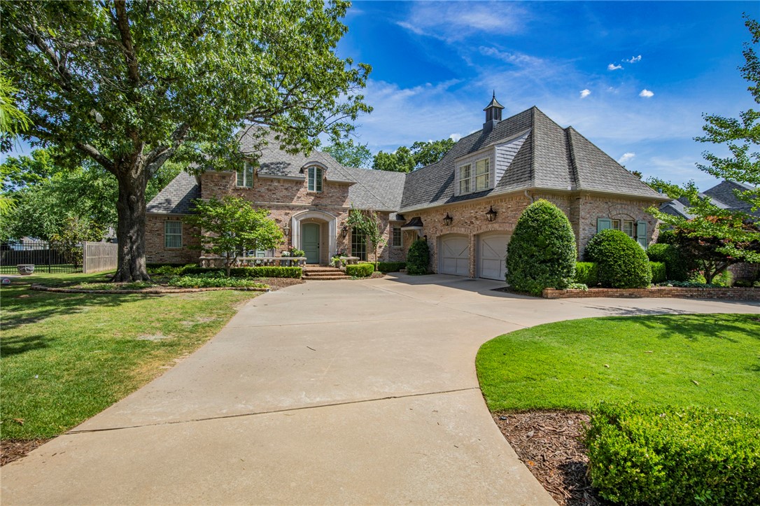 Willow Bend Sub - Residential