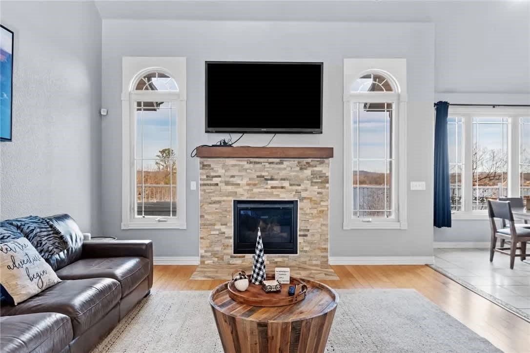 Rivercliff Village Rurban - Residential