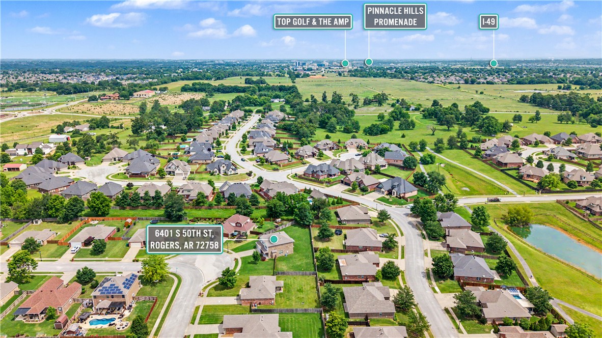 Lakewood Crossing - Residential