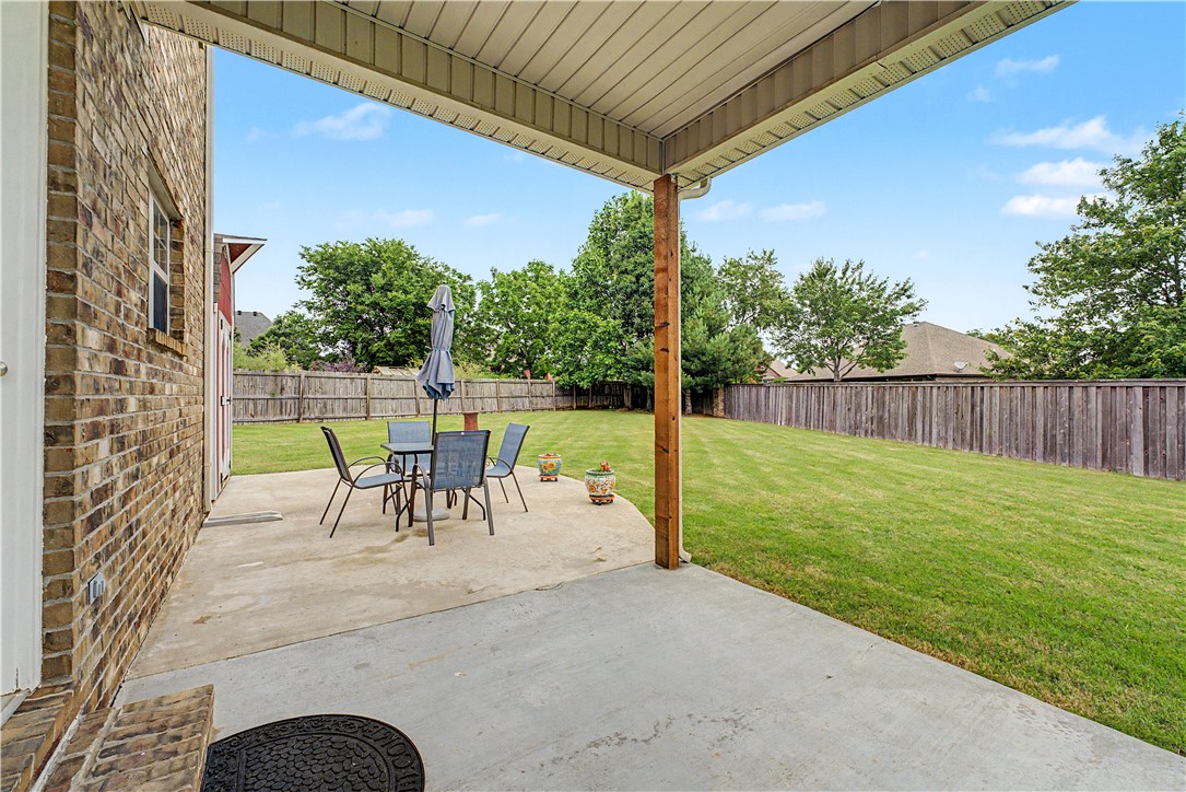 Lakewood Crossing - Residential