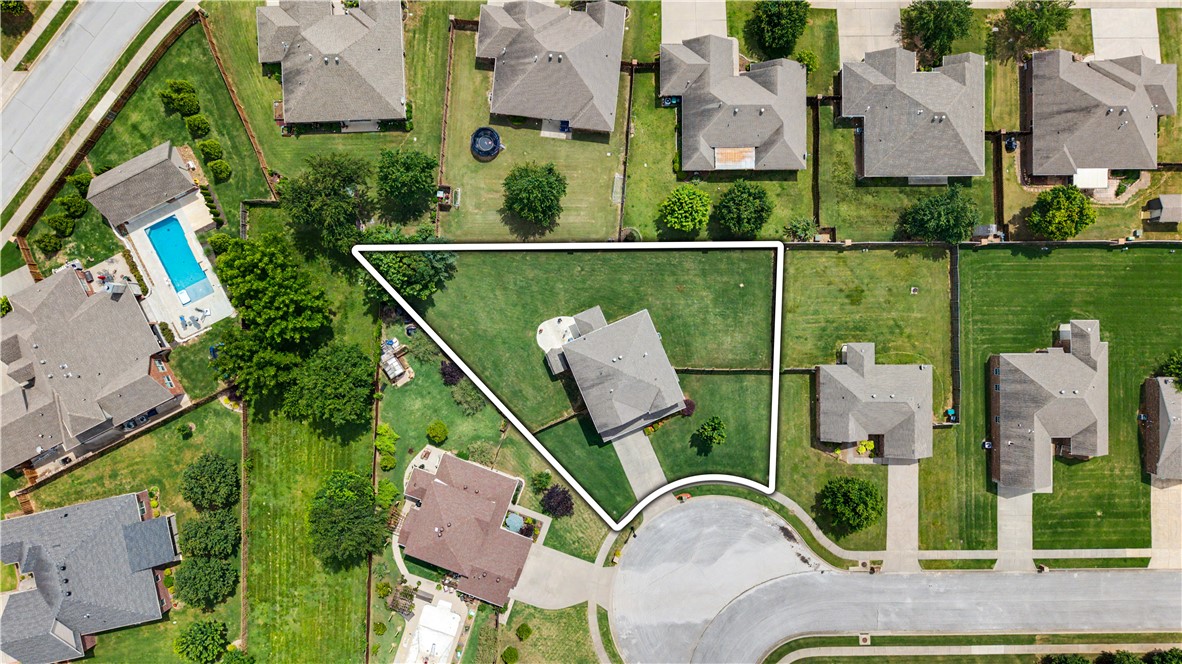 Lakewood Crossing - Residential