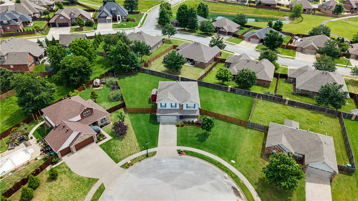 Lakewood Crossing - Residential