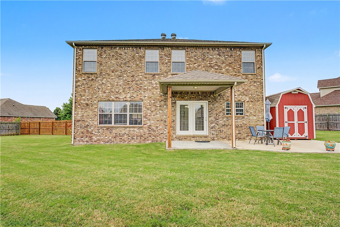 Lakewood Crossing - Residential