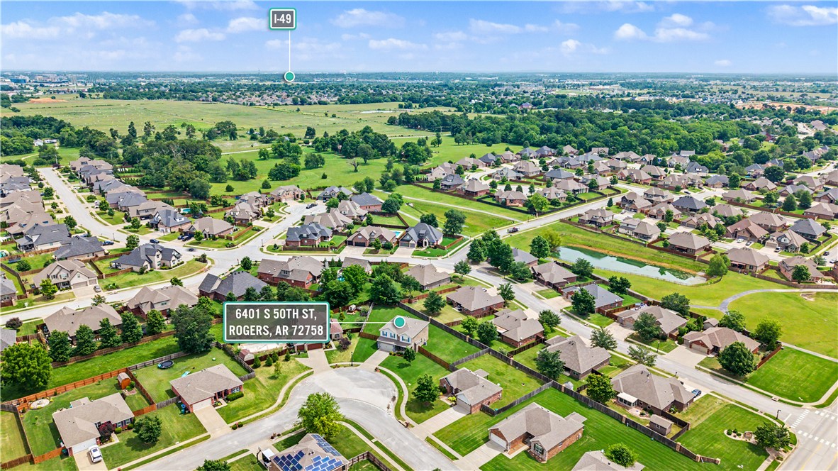 Lakewood Crossing - Residential