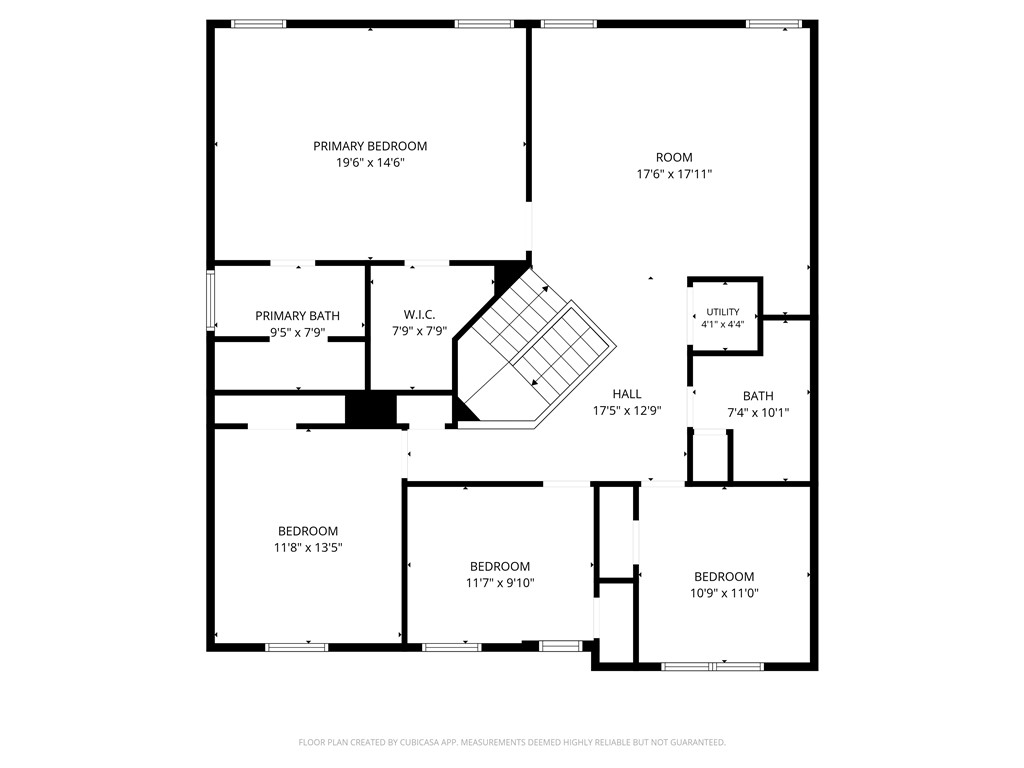 Lakewood Crossing - Residential