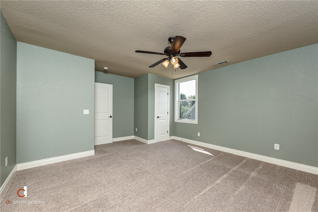 Allencroft Bentonville - Residential Lease