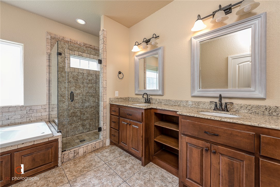 Allencroft Bentonville - Residential Lease