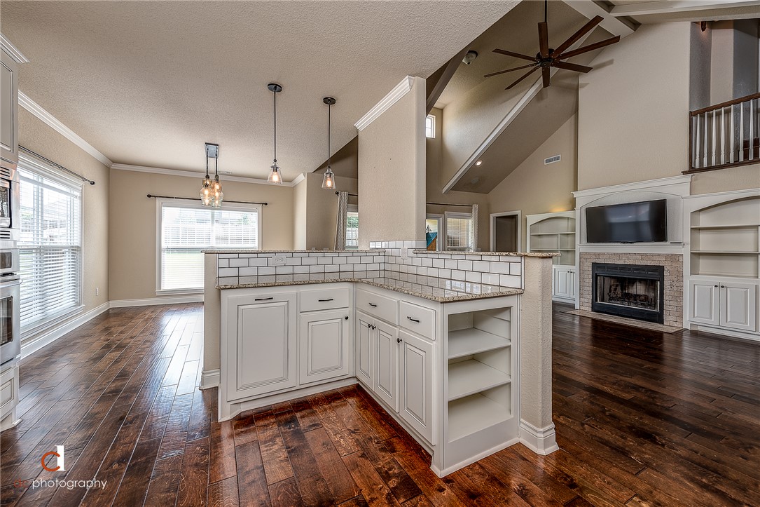 Allencroft Bentonville - Residential Lease