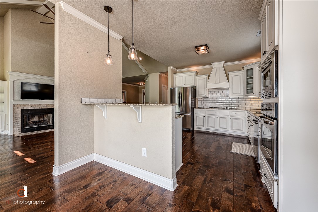 Allencroft Bentonville - Residential Lease