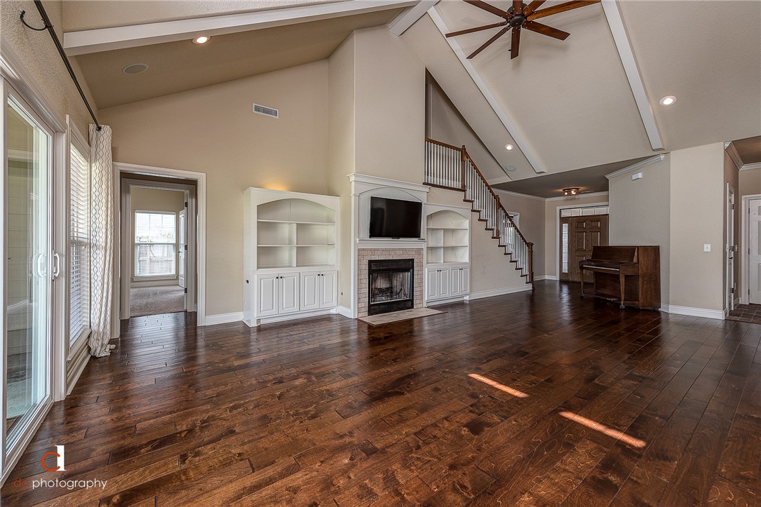 Allencroft Bentonville - Residential Lease