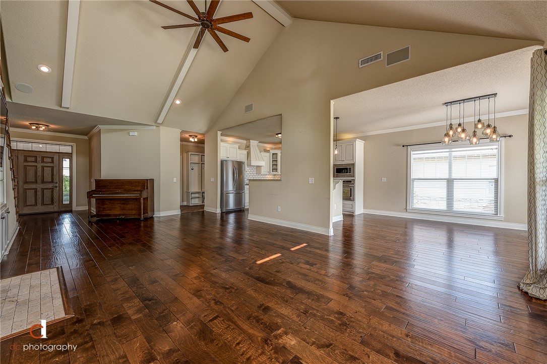 Allencroft Bentonville - Residential Lease