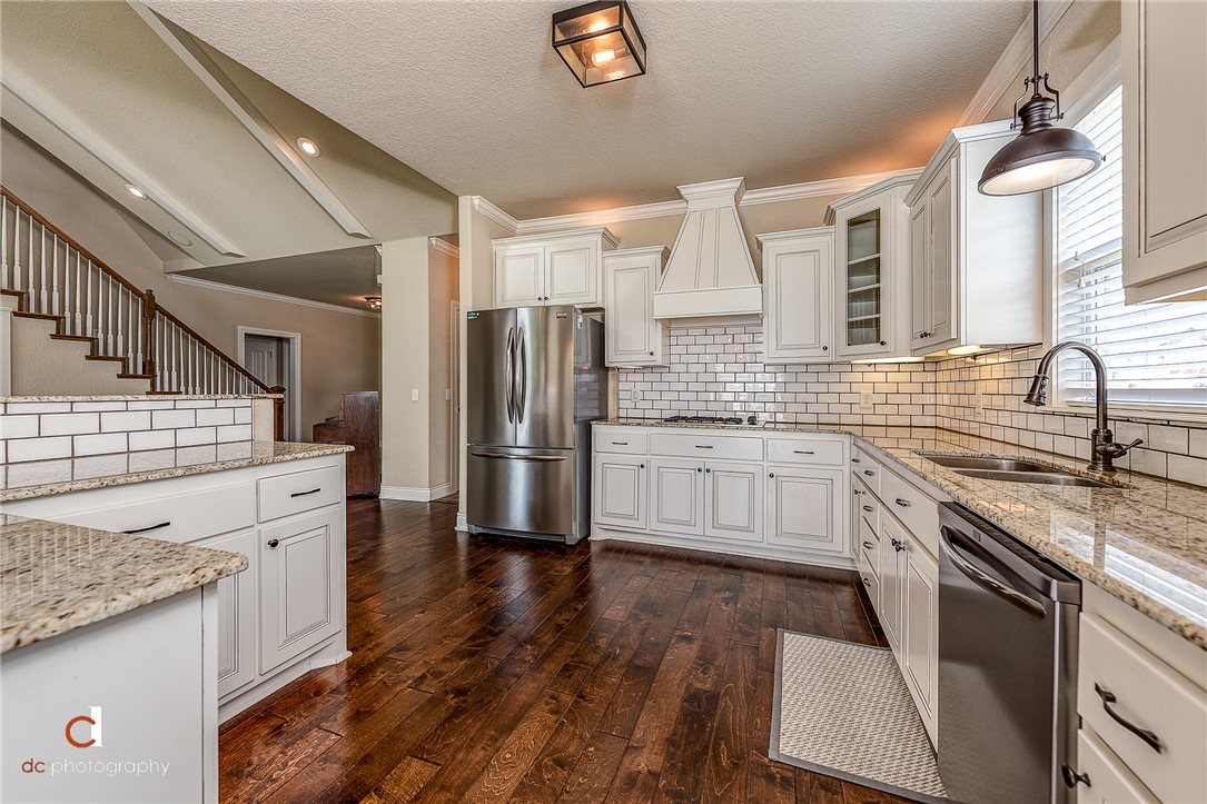 Allencroft Bentonville - Residential Lease