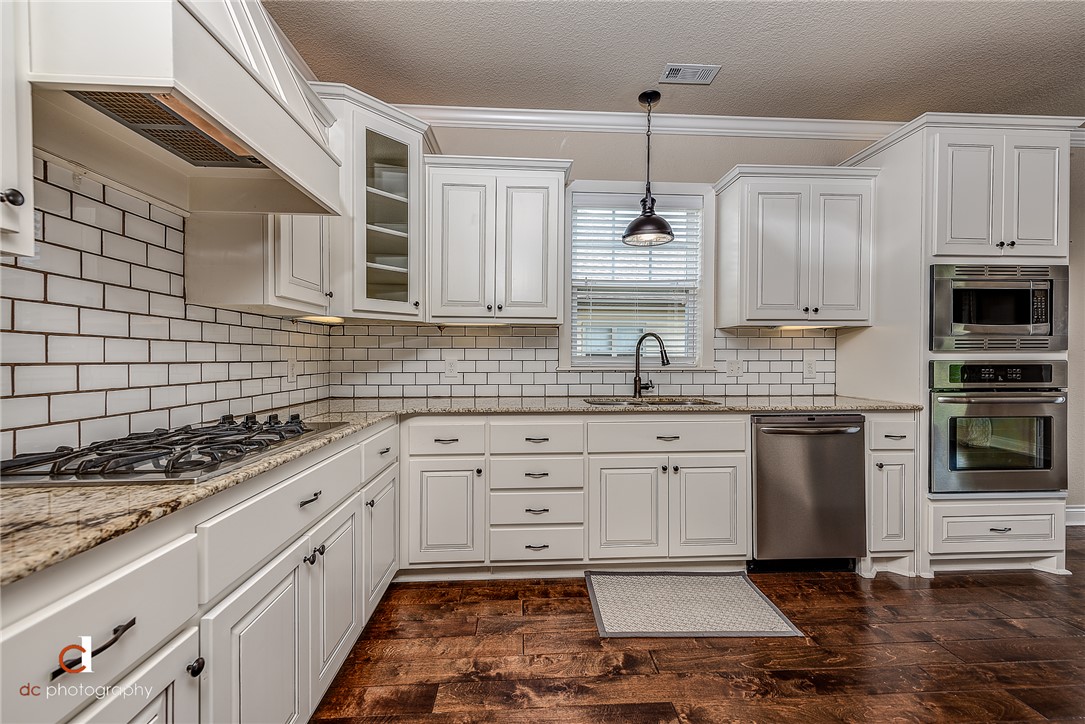 Allencroft Bentonville - Residential Lease