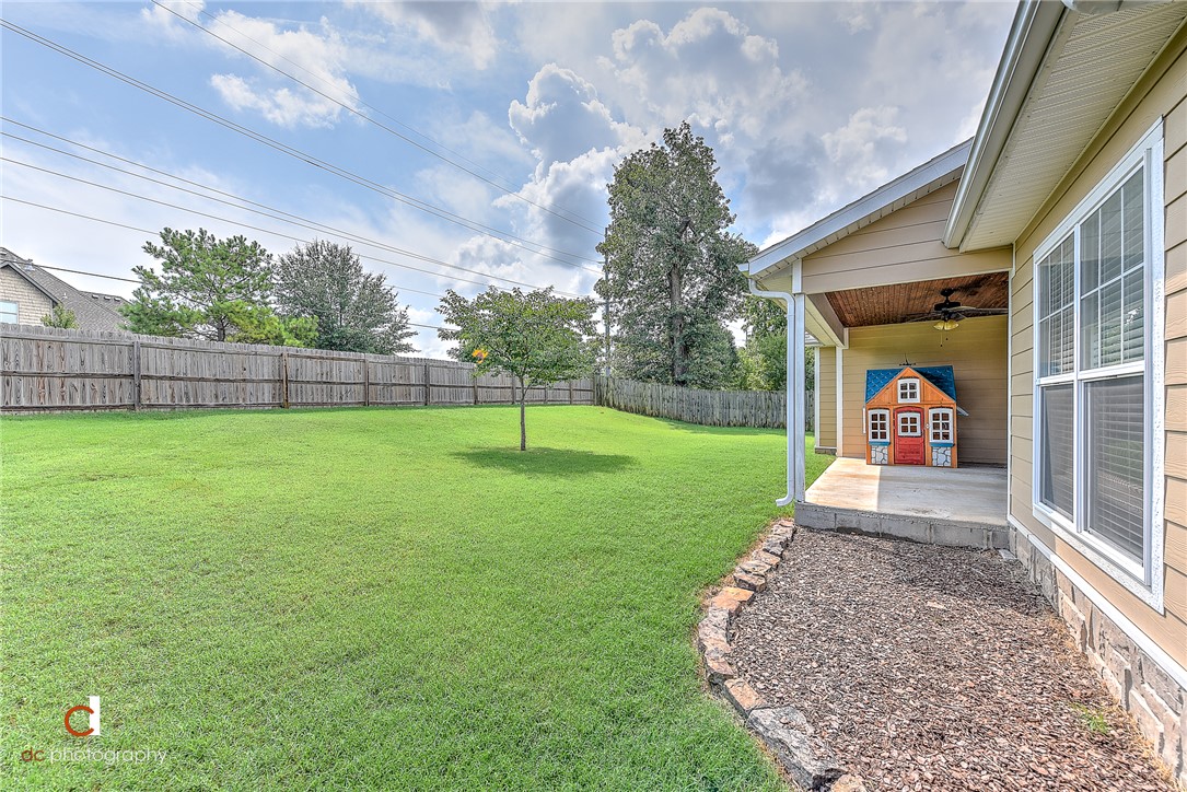 Allencroft Bentonville - Residential Lease