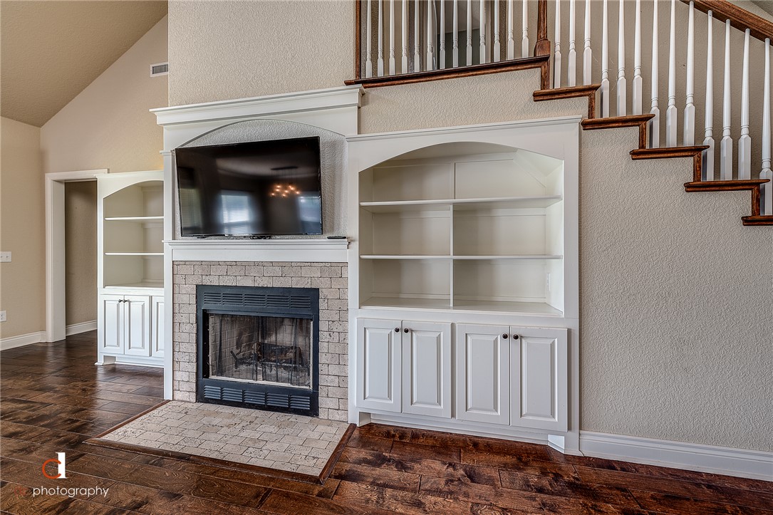 Allencroft Bentonville - Residential Lease