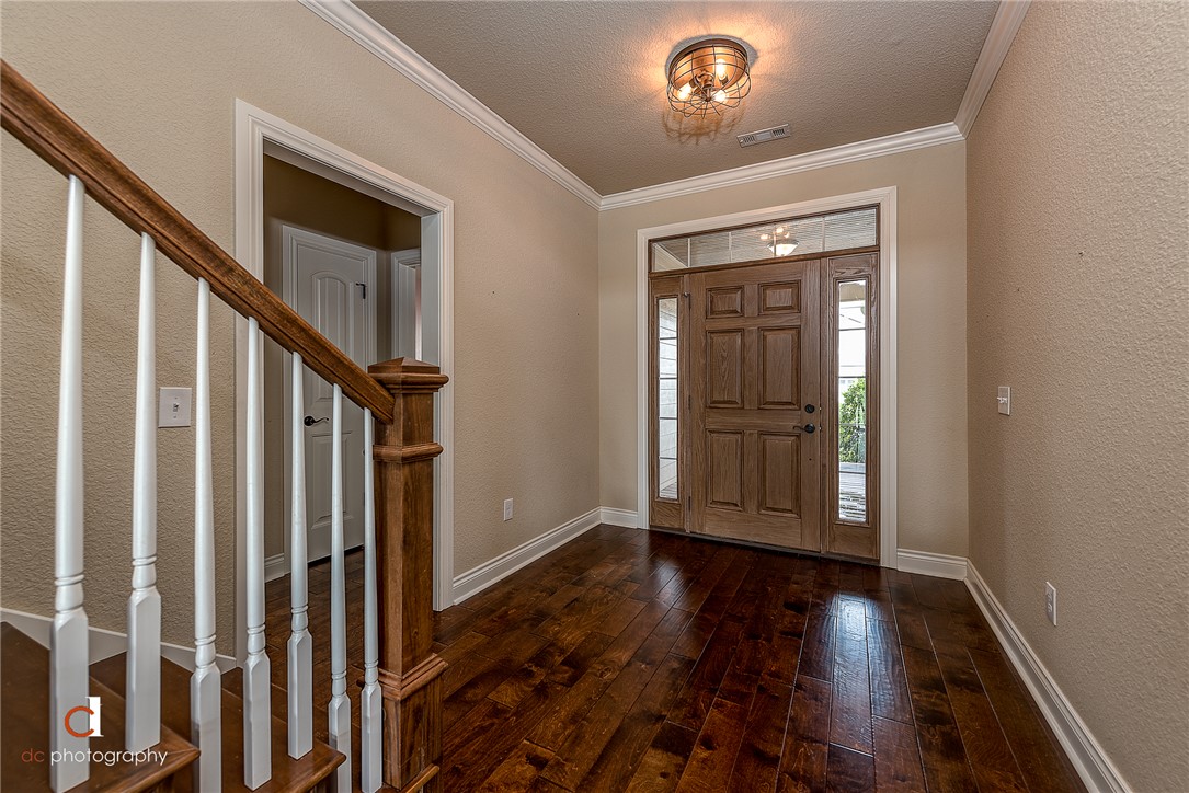 Allencroft Bentonville - Residential Lease