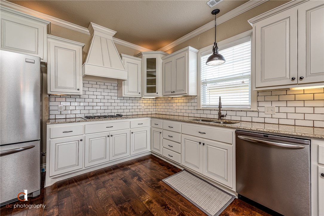 Allencroft Bentonville - Residential Lease