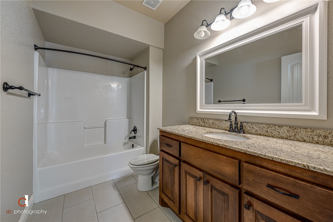 Allencroft Bentonville - Residential Lease