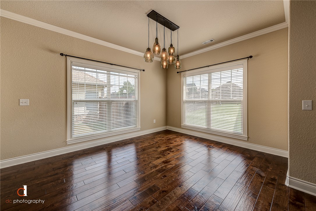 Allencroft Bentonville - Residential Lease