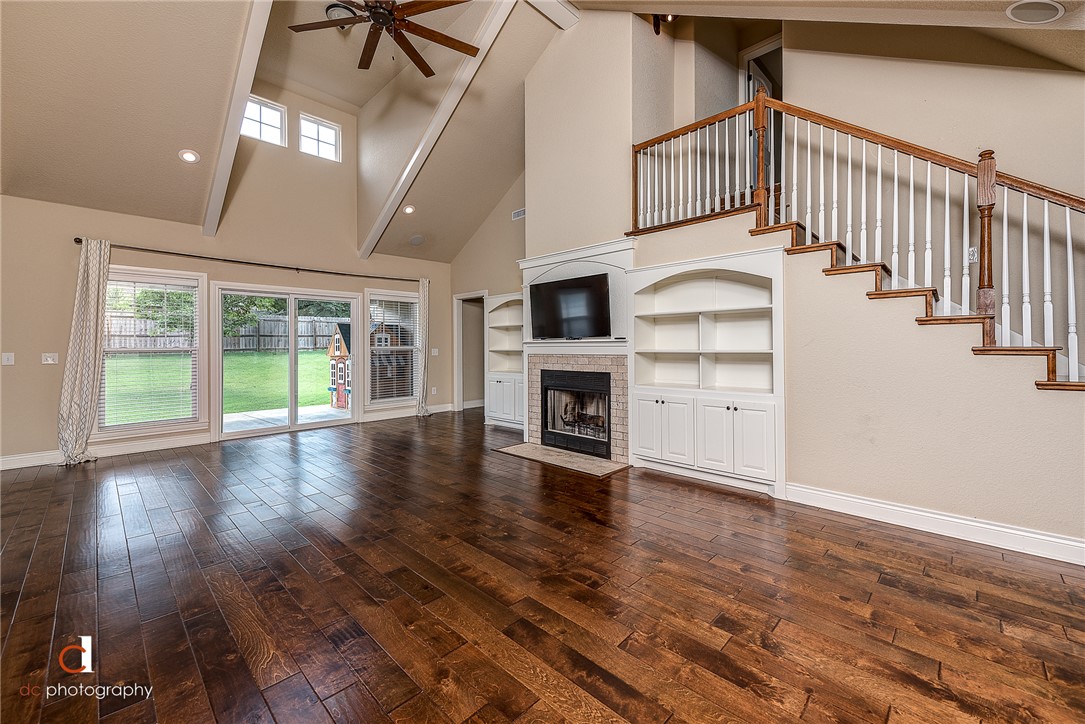 Allencroft Bentonville - Residential Lease