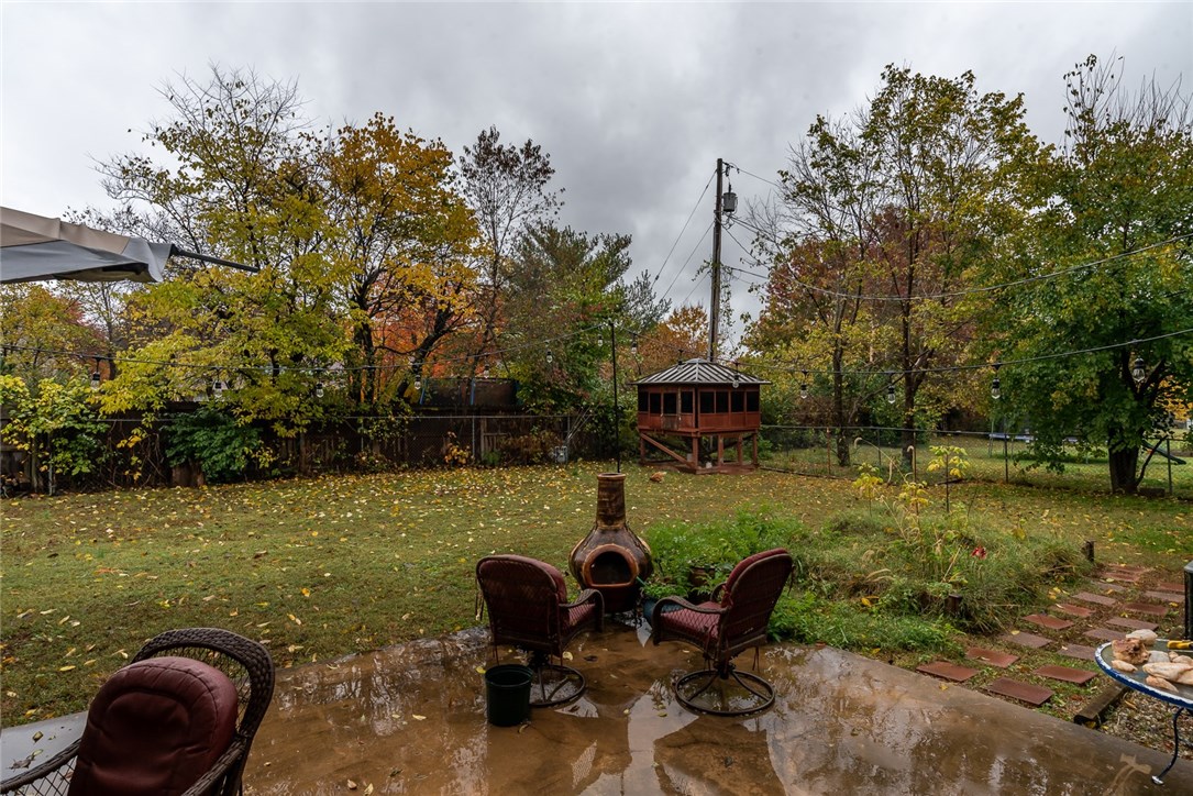 Rolling Meadows Ph II - Residential