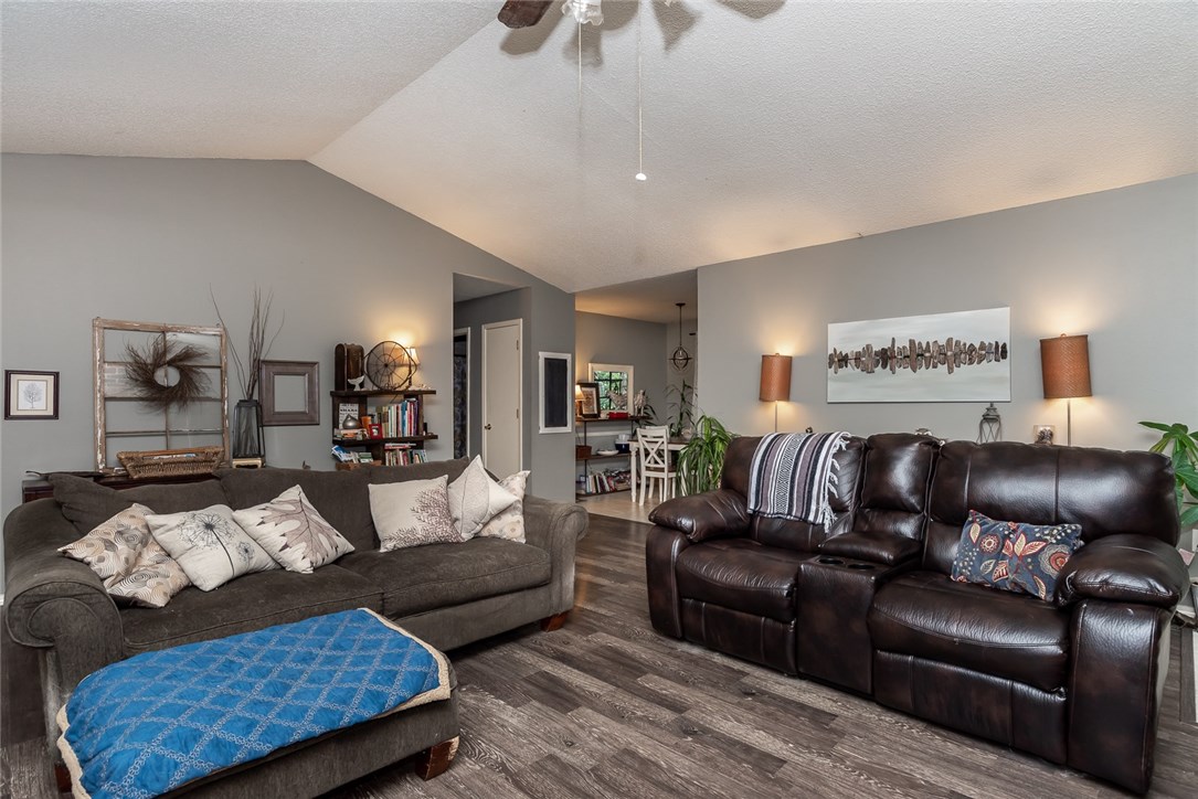 Rolling Meadows Ph II - Residential