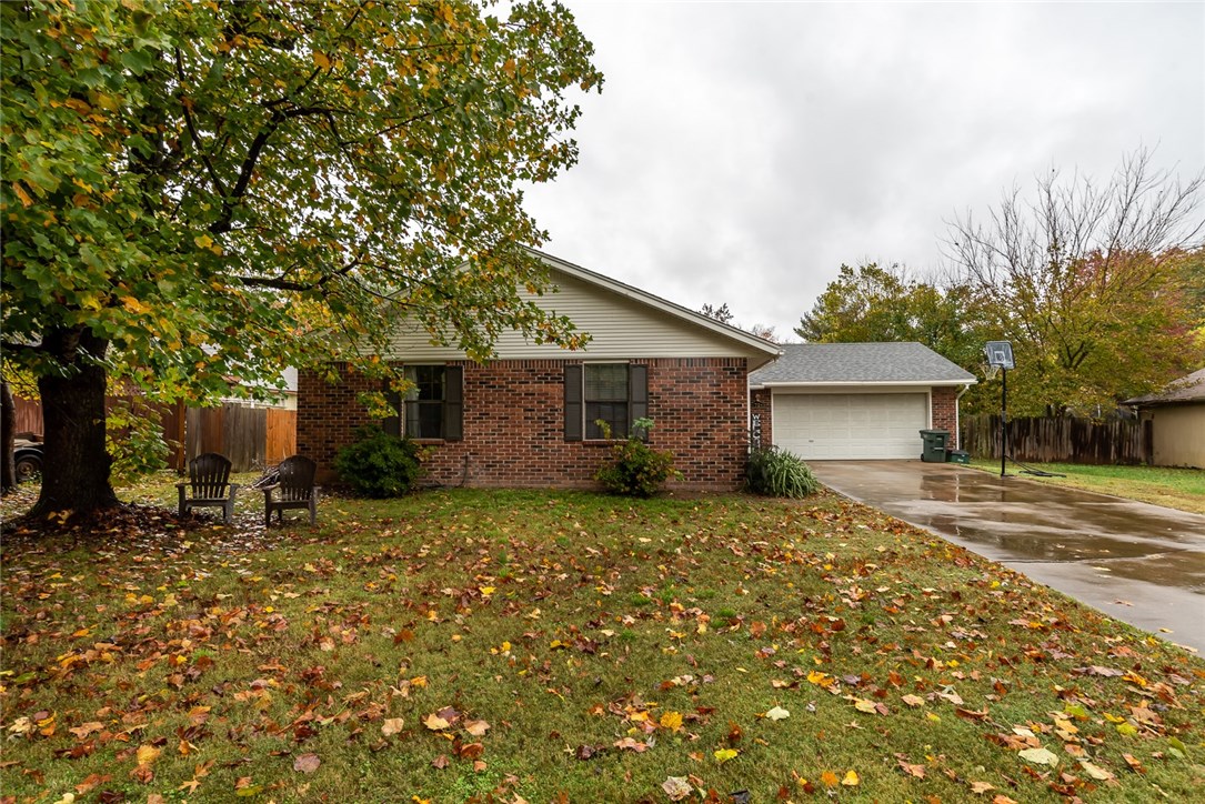 Rolling Meadows Ph II - Residential