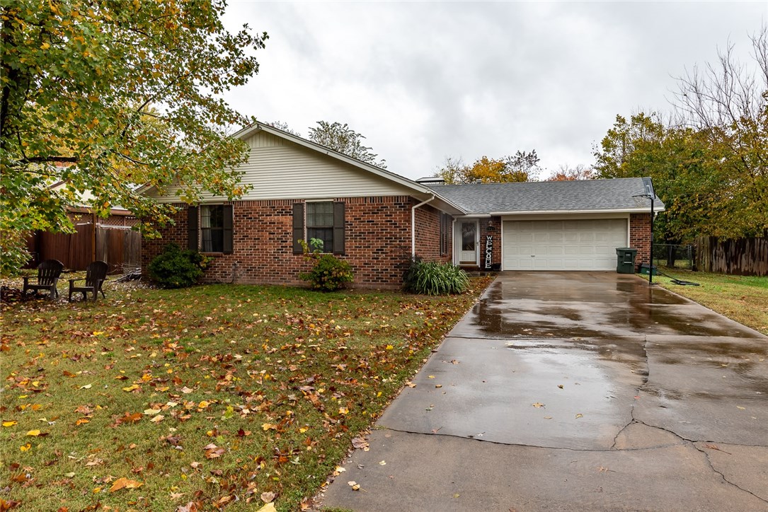 Rolling Meadows Ph II - Residential