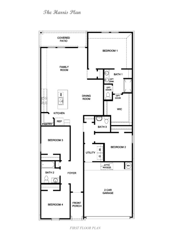 Brentwood Village Phase 2 - Residential