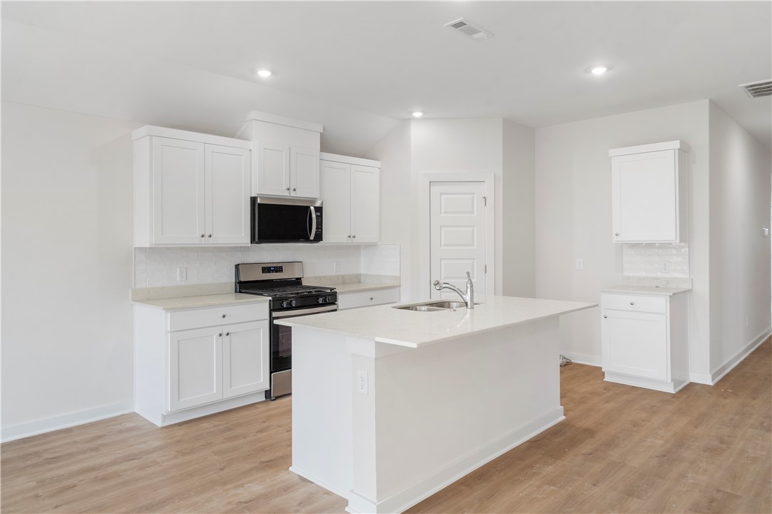 Brentwood Village Phase 2 - Residential