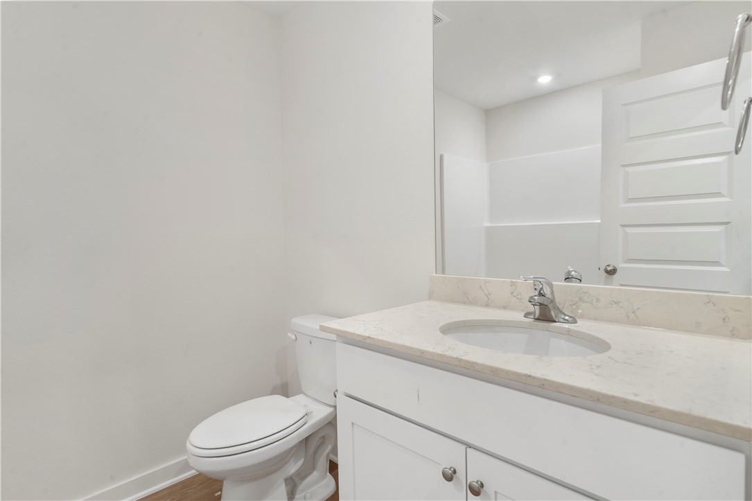 Brentwood Village Phase 2 - Residential