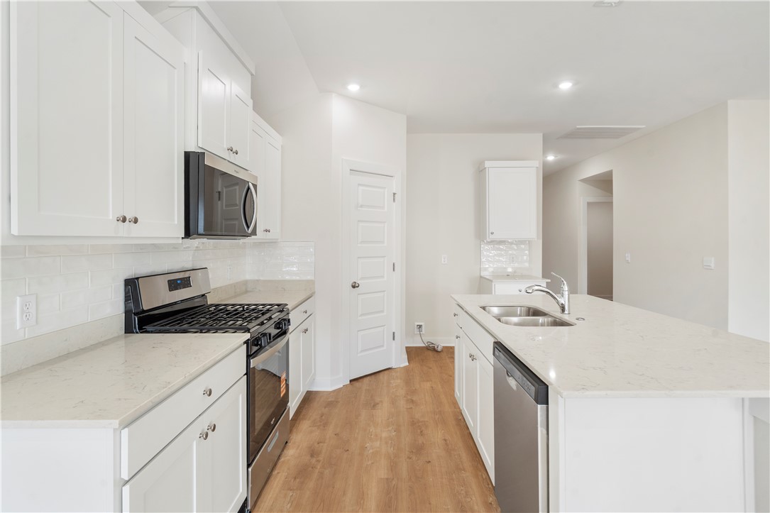 Brentwood Village Phase 2 - Residential