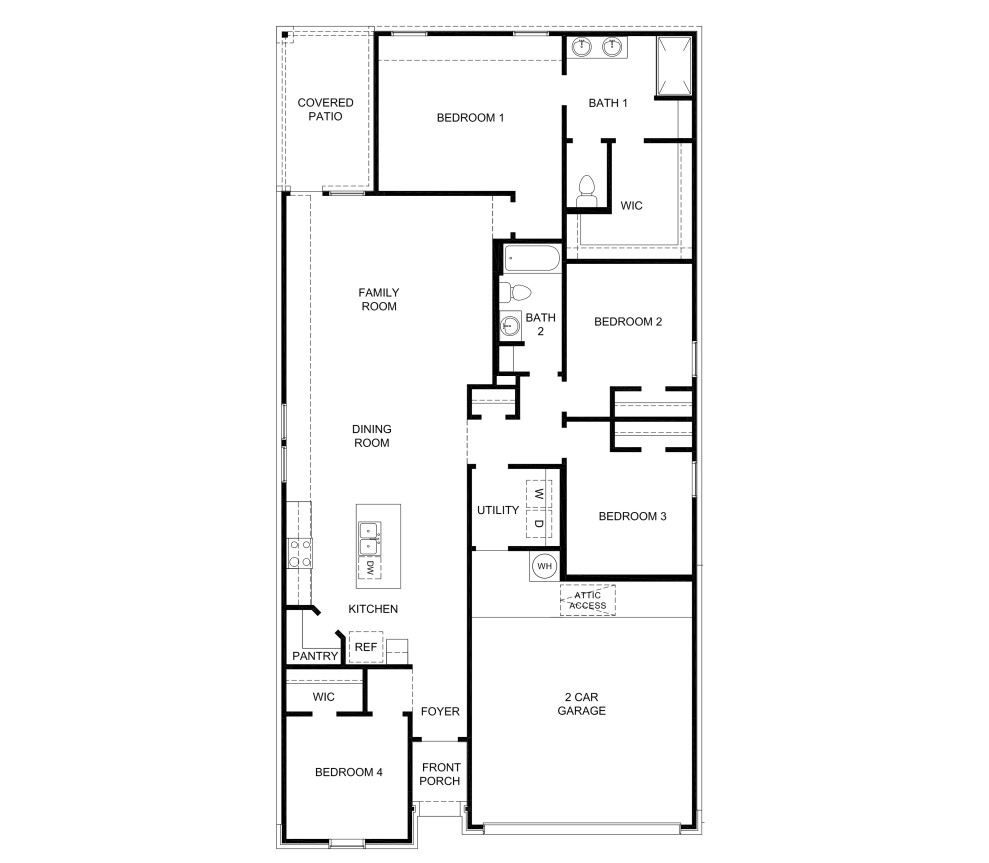 Brentwood Village Phase 2 - Residential