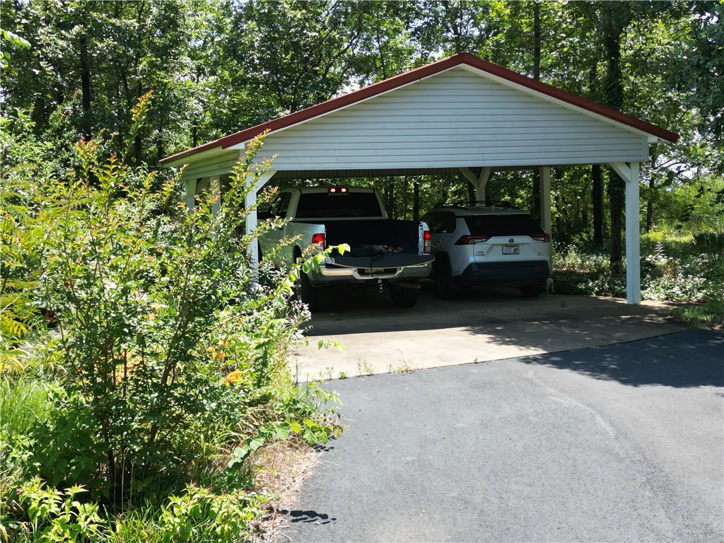 none - Residential