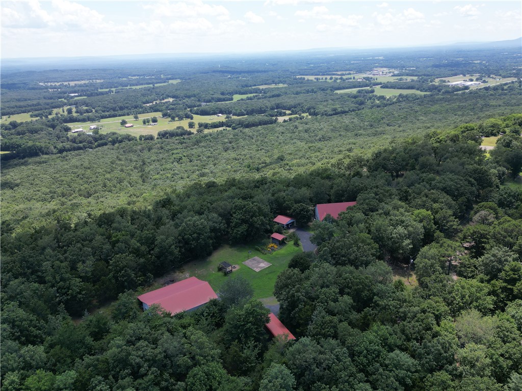 One-of-a-kind custom-built home nestled on 8.19 beautiful acres atop Crow Mountain! This stunning 2,930 square foot home offers 4 bedrooms, 3.5 baths, and a thoughtfully designed floor plan perfect for comfortable living and entertaining. Three of the four bedrooms feature their own private en suite bathrooms, providing exceptional convenience and privacy for family and guests.

Enjoy the peace and seclusion of country living while taking in breathtaking mountain views from this picturesque property. The spacious home is complemented by a large shop, covered RV parking, and a whole-home generator for added peace of mind and functionality.

If you've been searching for a rare combination of acreage, privacy, custom craftsmanship, and incredible views, this Crow Mountain property is a must-see. Schedule your private showing today!