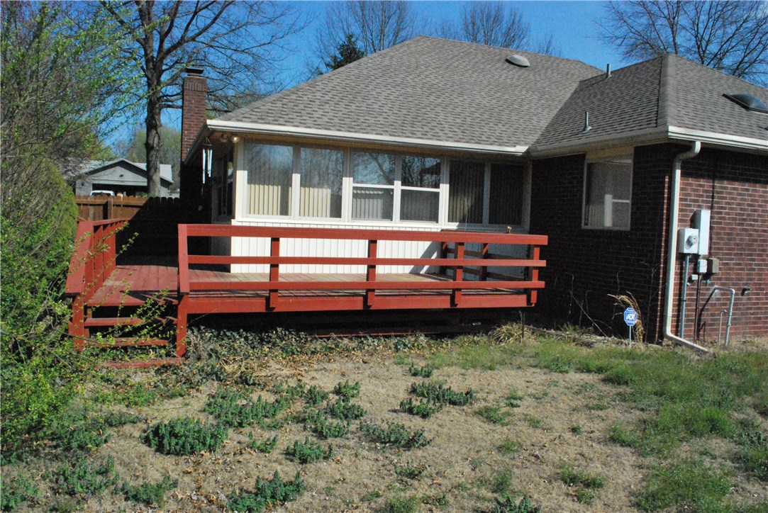 Campbells Countrywood Estate Rogers - Residential