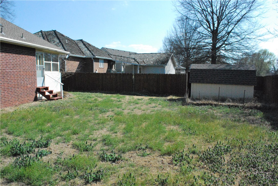 Campbells Countrywood Estate Rogers - Residential
