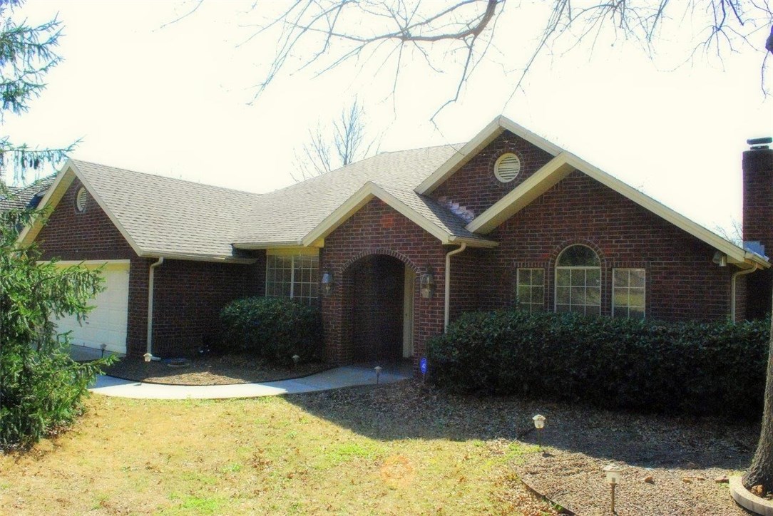 Campbells Countrywood Estate Rogers - Residential