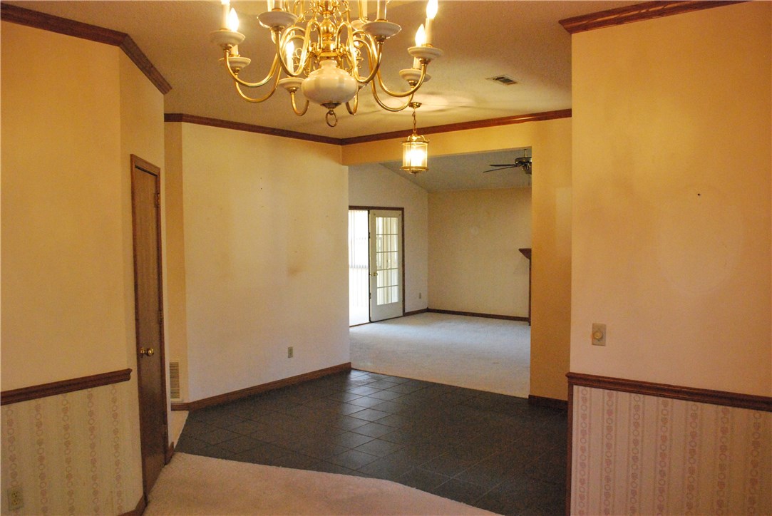Campbells Countrywood Estate Rogers - Residential