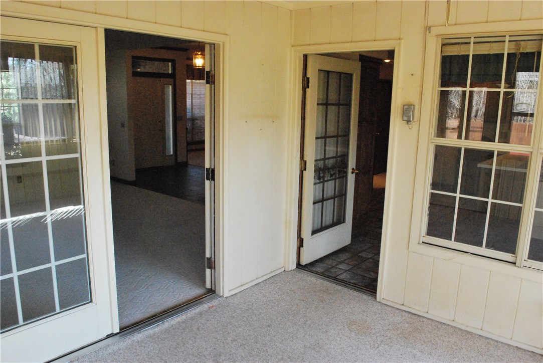 Campbells Countrywood Estate Rogers - Residential