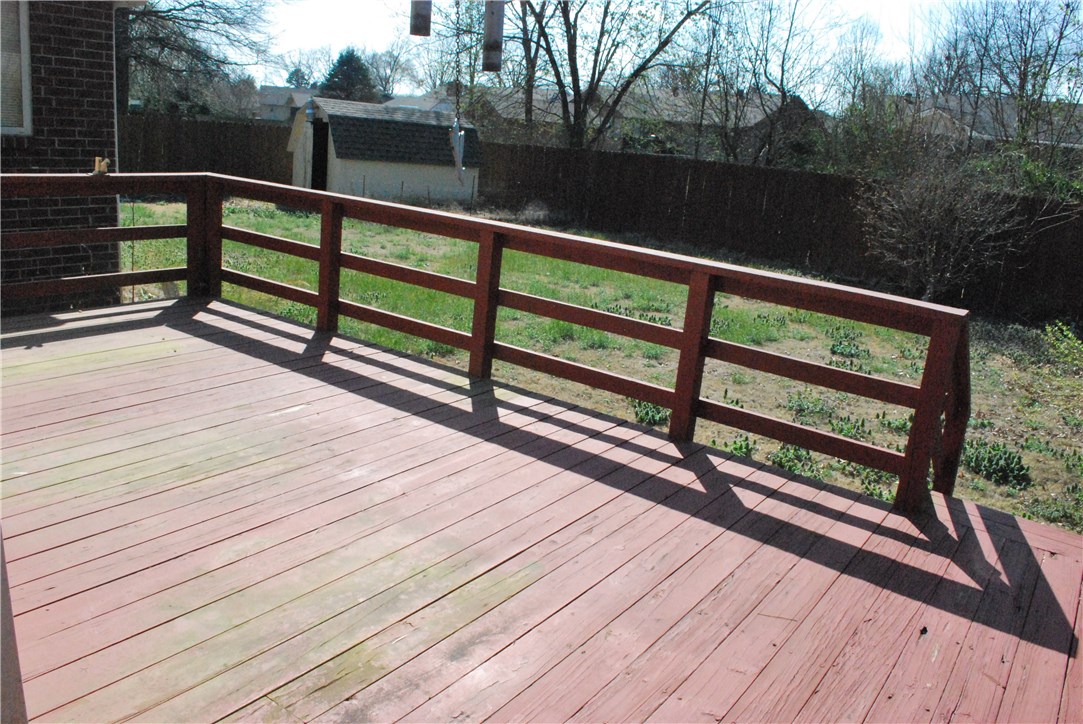 Campbells Countrywood Estate Rogers - Residential