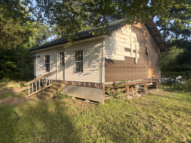 Tennessee (Plainview) - Residential