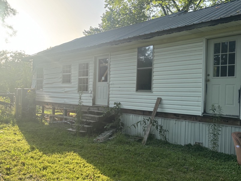 Tennessee (Plainview) - Residential