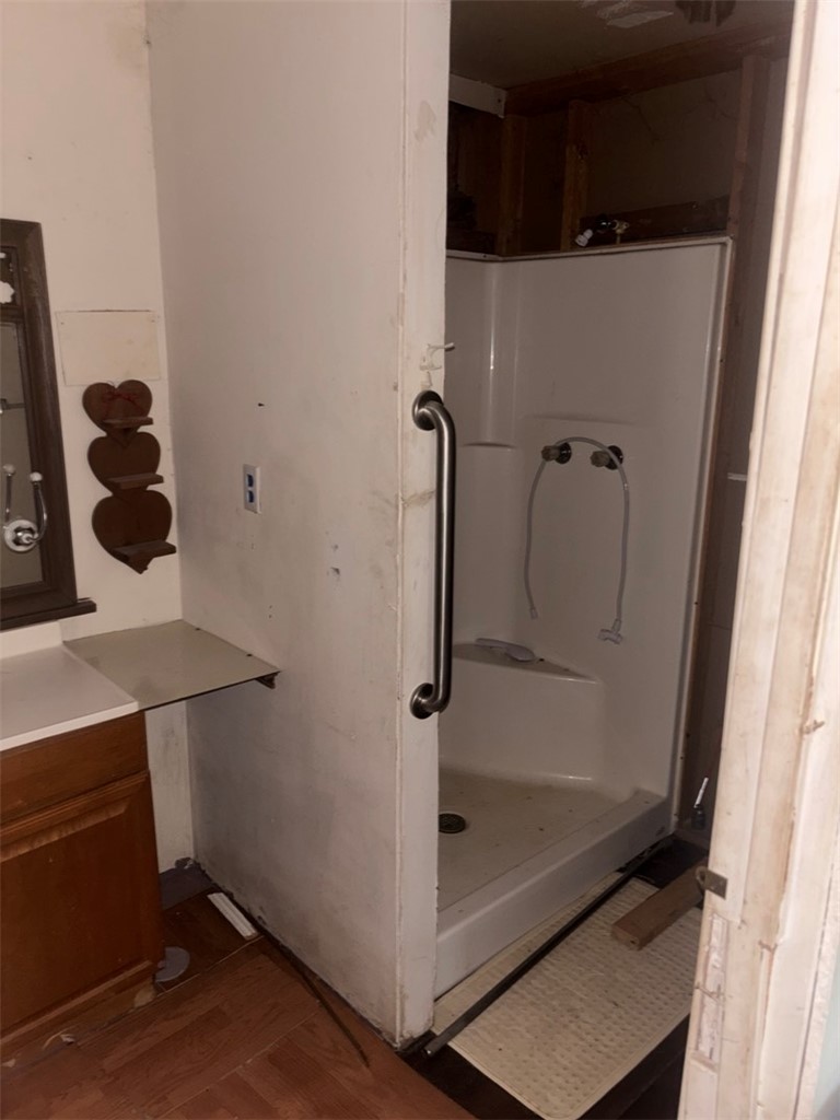 Tennessee (Plainview) - Residential