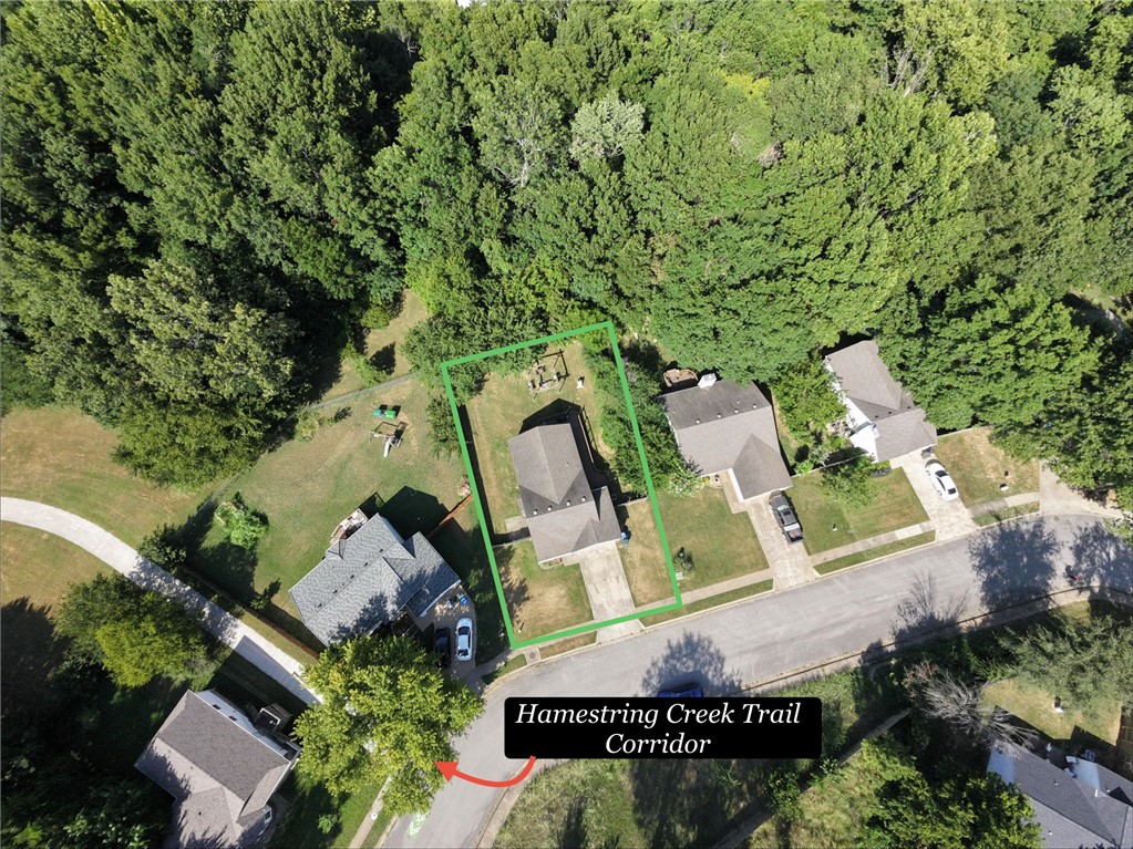 Pine Crest Add Ph II - Residential