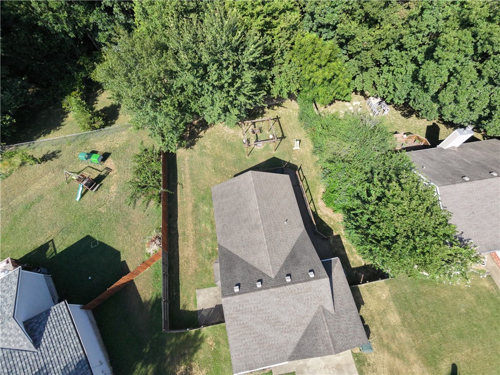 Pine Crest Add Ph II - Residential