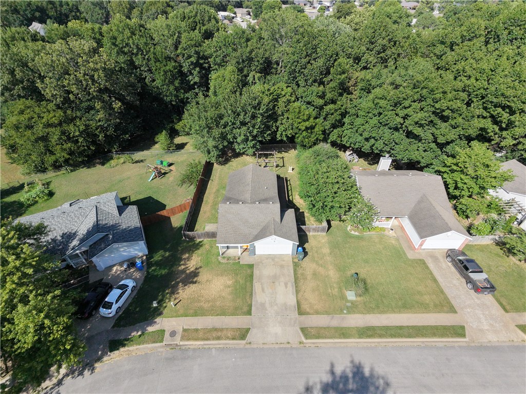 Pine Crest Add Ph II - Residential
