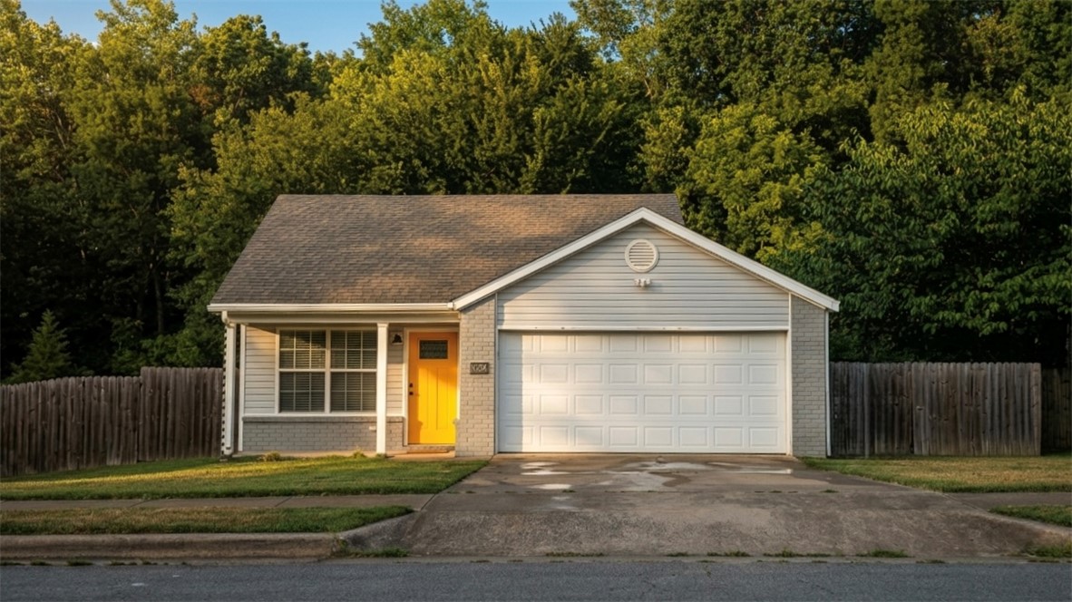 Pine Crest Add Ph II - Residential