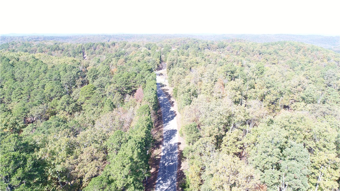 Mossy Oak - Land