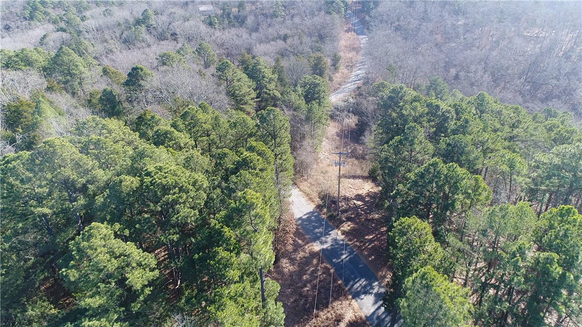 Mossy Oak - Land